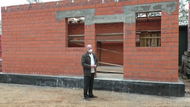 Как сэкономить на фундаментах. Часть 3