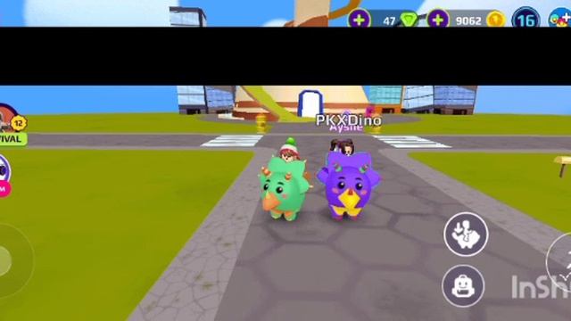 выбор пета (в pk xd )