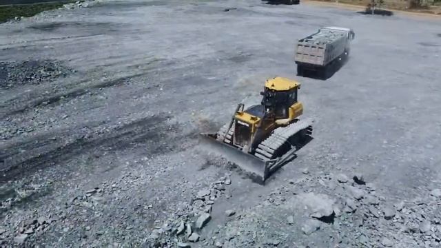 Строительство, засыпка, обзор