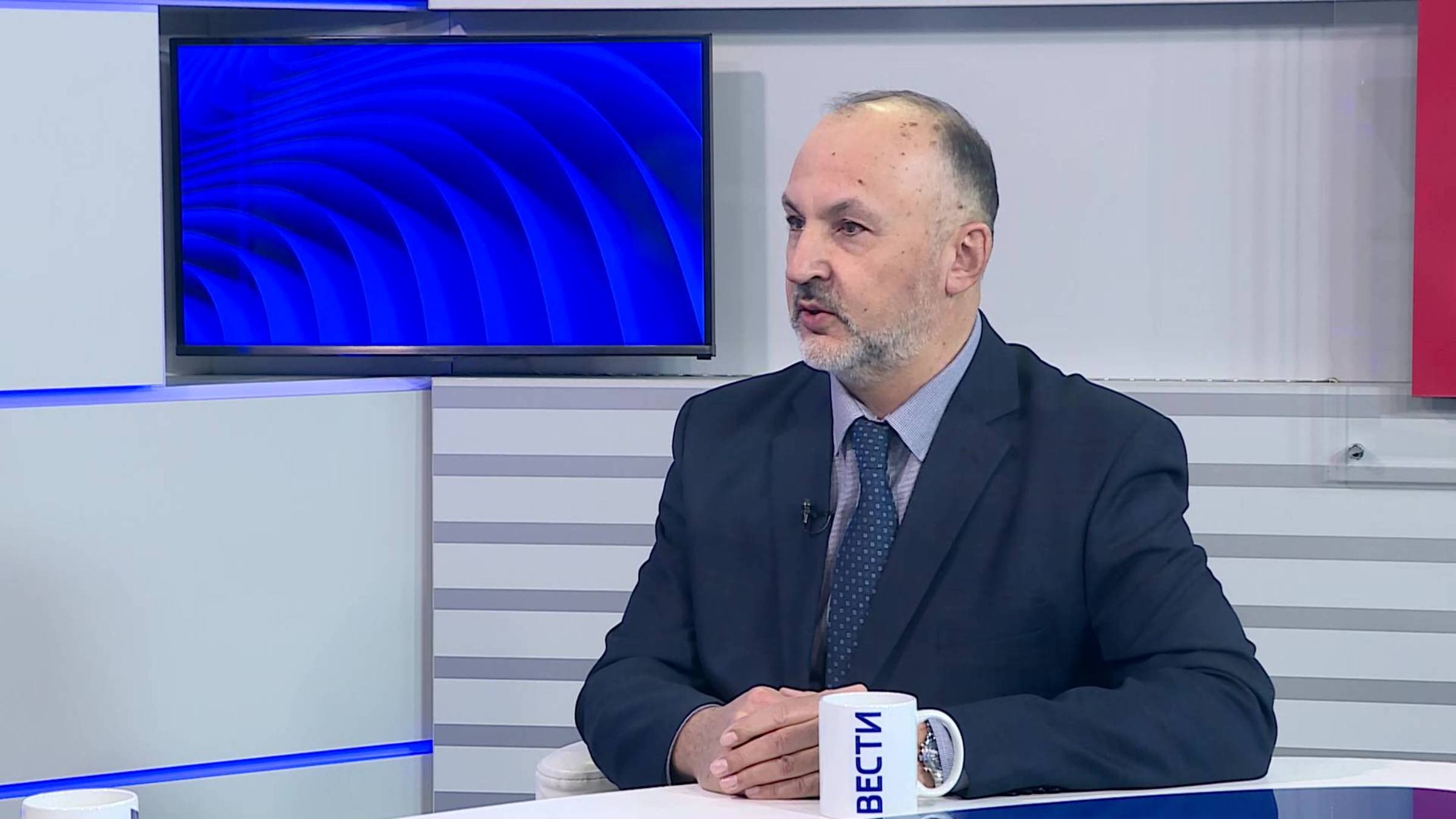 Эксперт: «Ветераны СВО будут уверенно решать задачи в народном хозяйстве»