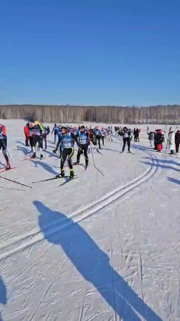 Европа Азия первые 50 км