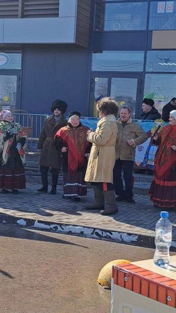 С Масленицей Всех!!! И с началом весны, мои дорогие друзья!!!💖💖💖