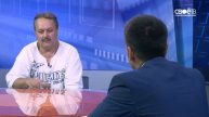 2018 06 13 Актуальное интервью выпуск 388 Кутепов