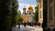 Молитва о солдатах.