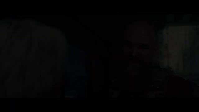 Громовержцы — Русский трейлер