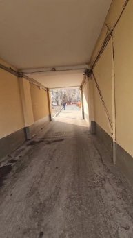 Влад Листьев, или 30 лет назад на Новокузнецкой д.30с2