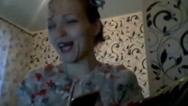 Света Яковлева. Пародия