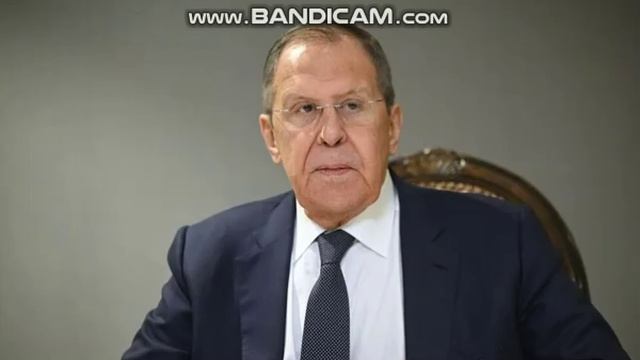 Лавров раскрыл детали контактов с командой Трампа