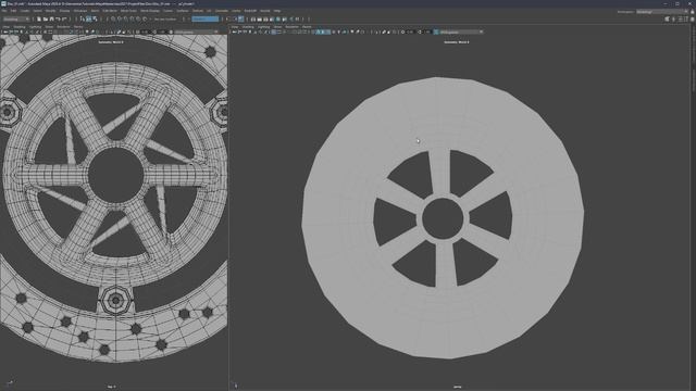 01. Brake Disc|Elementza Moto Mechanical Parts