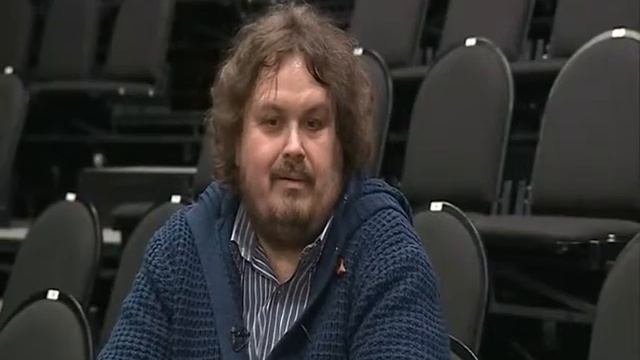 Театральный критик Павел Руднев поделился своим видением будущего театральной России