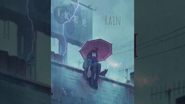 Rain