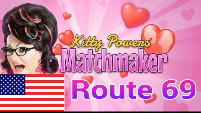 Kitty Powers Matchmaker Music-American Restaurant-Route 69