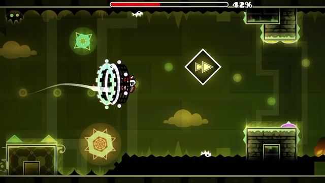 Прохождение Dynamic Zone (подпишись! Или не буду больше снимать!)Динамичная зона!