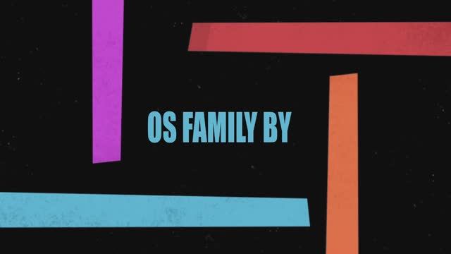 Интро OsFamilyBy