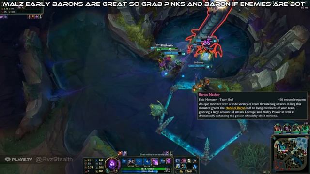 New Freelo Mid Laner For 7.11 Mini Guide