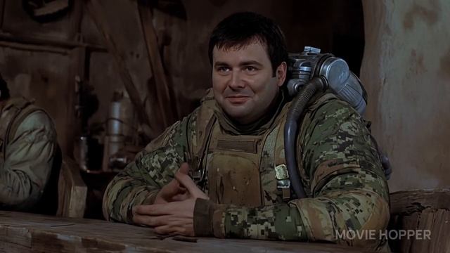 Сталкер Зов Припяти - фильм в стиле 80-х (нейросеть)