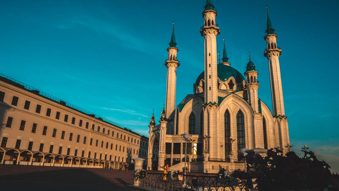 Kazan