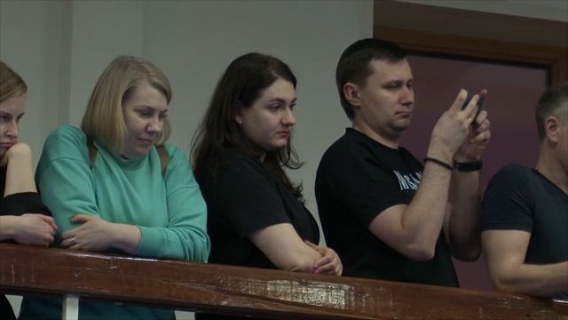 Центр развития карате за Уралом: клуб «Успех» отметил 35-летие