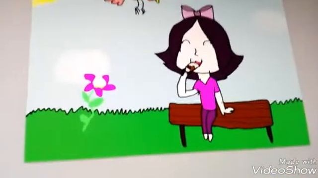 Хороший день Никити