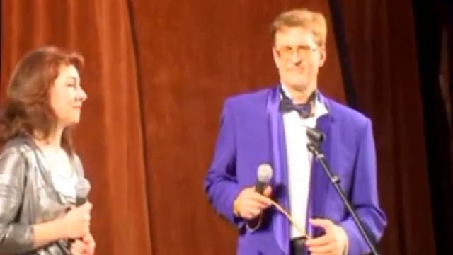 "Родина моя" композитор Владислав Казенин