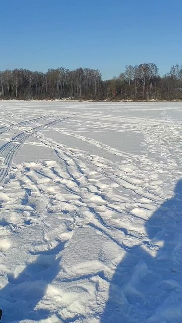 запахло весной