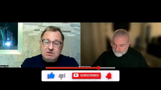 Нарастание конфронтации в Европе