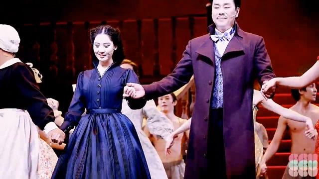 Seohyun - Encore (08.01.2015, Унесённые Ветром)