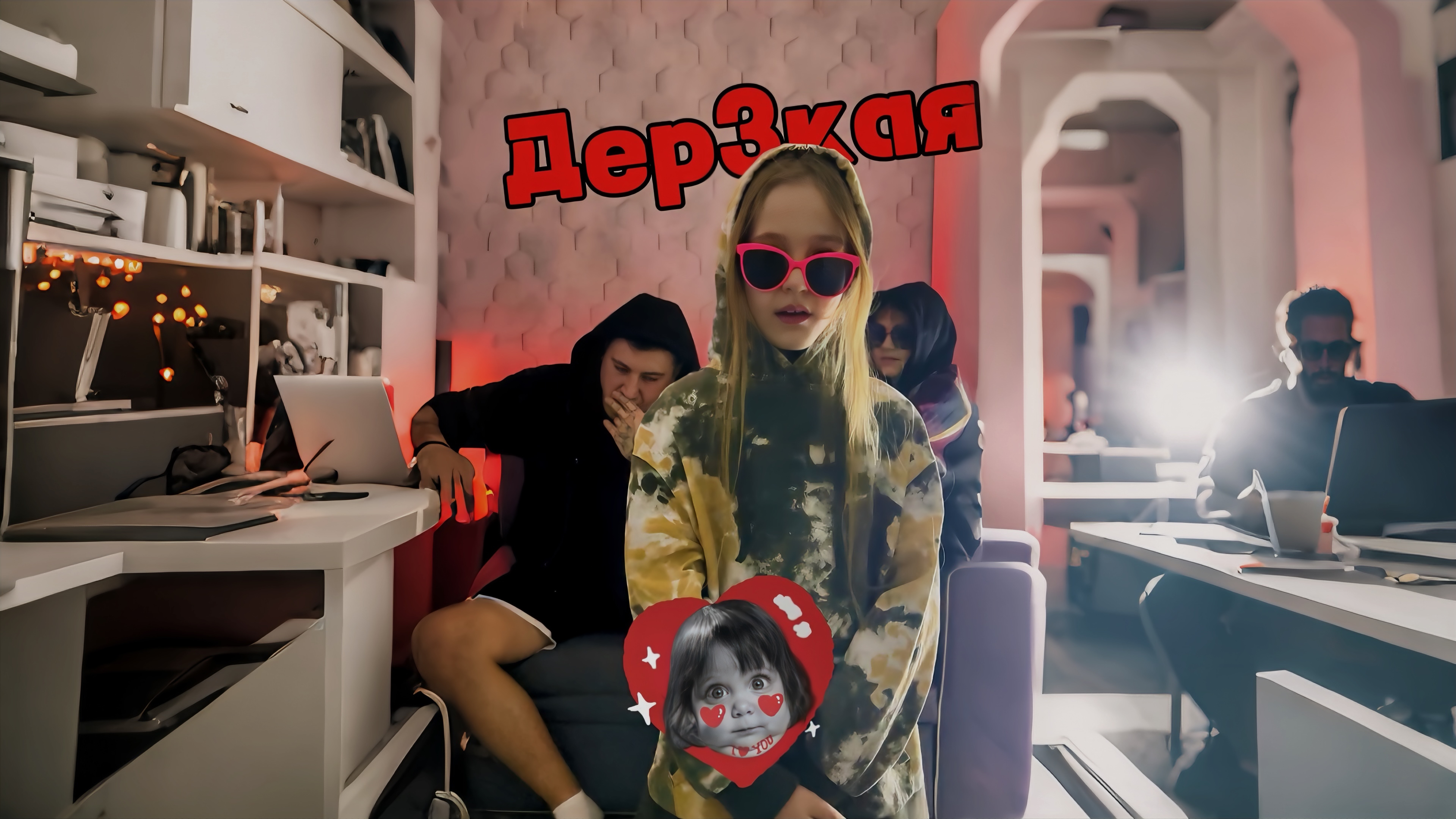 Папа и Дети: Трешовые Видео, от Которых Вы УМРЁТЕ со Смеха! 😂👨👧👦 #copypaster