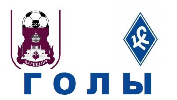 ГОЛЫ Царицыно - Перово (2009) 3-0 02.03.2025