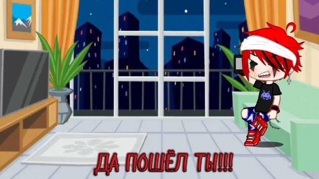 Школьный спектакль ( ͡° ͜ʖ ͡°) |#анимация |#gachameme |#ava |#tsc |#tco |#tdl |#хочуврек