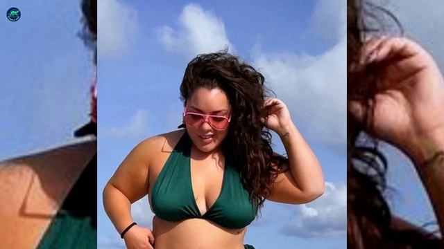Ashley Lopez Wiki Biography,age,weight,relationships,net worth - Curvy models plus size