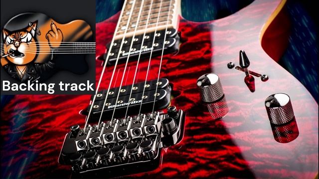 Evanescence-Bring Me To Life(guitar backing track with vocals)