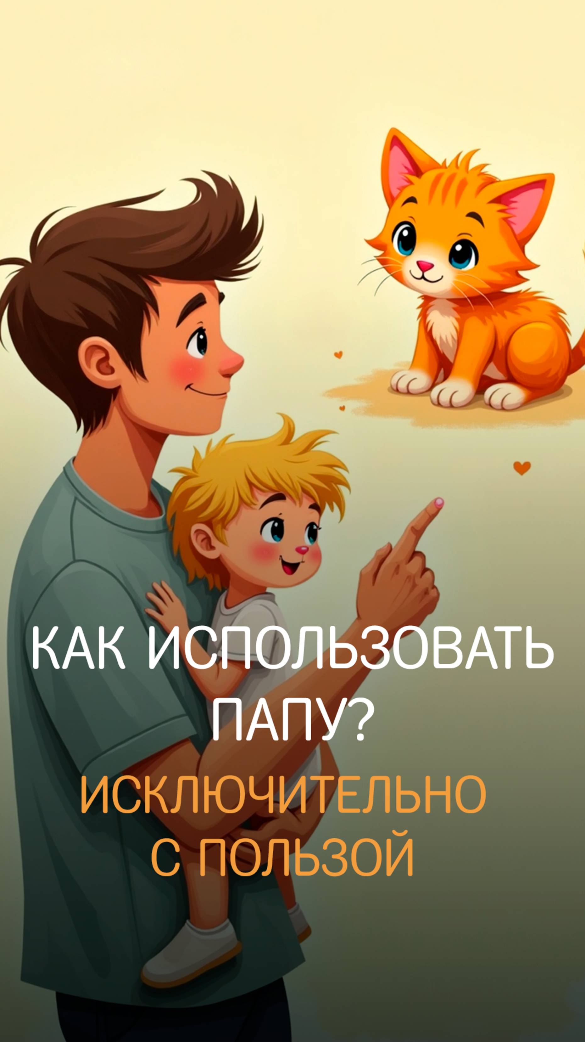 Почему ребенок не откликается на имя? Простой лайфхак для родителей!