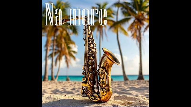 Na more. Музыка. Sax
