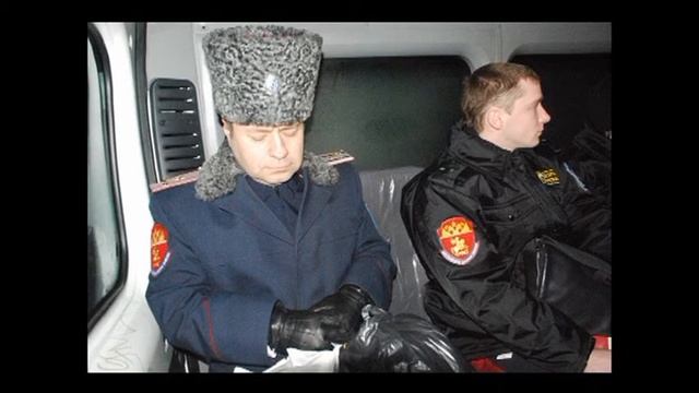 Атаман Марьино комментирует убийство БОРИСА НЕМЦОВА