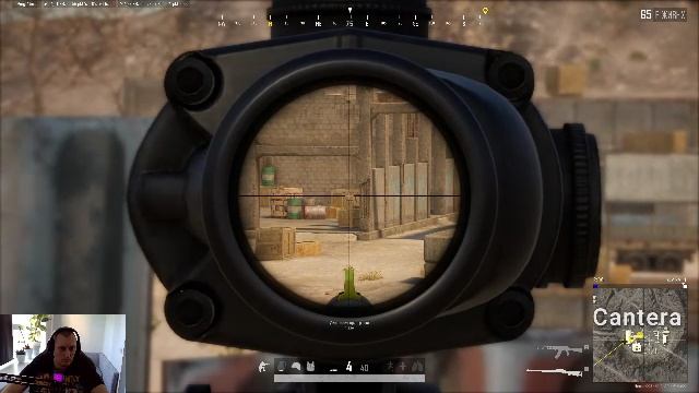 PUBG BATTLEGROUNDS | #9