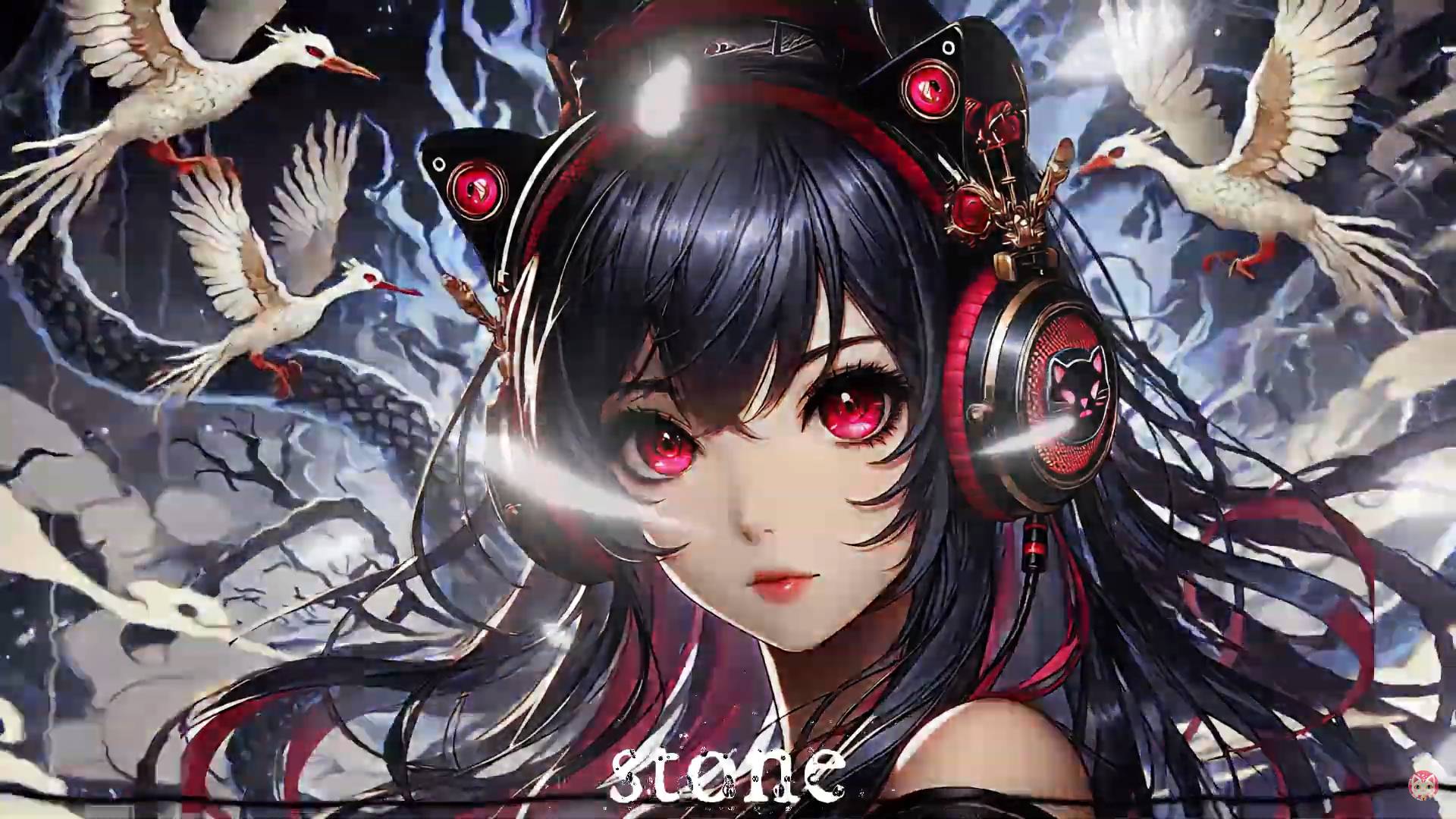 Japanese DnB🤍+Phonk❤︎_Shamisen-13-02-2025