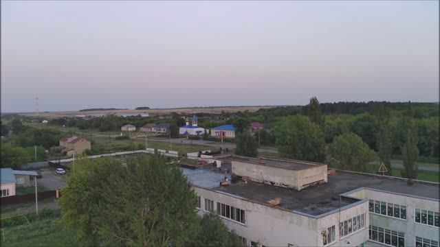 Алексеевка Саратовская Область
