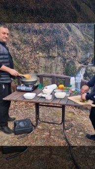 присоединяйтесь братцы! #кайф #рецепт ##мясо #горы #сочи #водопад #природа #еда #топ #комеди