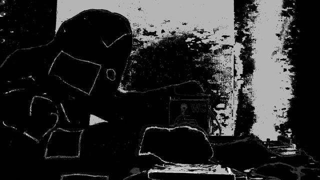 запись 23/84.0002 harsh noise wall