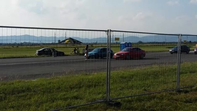 Carat Tuning 2016 Sprint