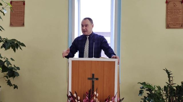 Блаженны изгнанные за правду (Матфея 5:10-12).
Виталий Смирнов.