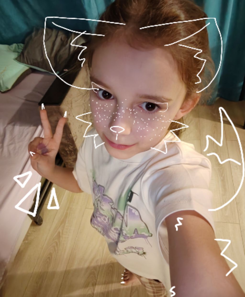 ф