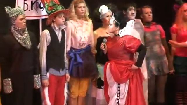 Социальный ролик "Найди себя"