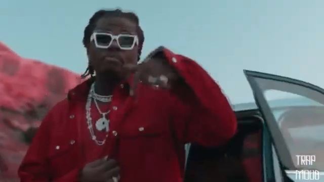 Kodak Black ft. Gunna & Gucci Mane - Too Player (Trap mood Rmx)