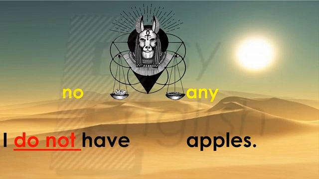 Как я съела кошку или количественные определители в английском языке.