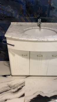 Ремонт санузла в Одинцово "под ключ" santeh03.ru