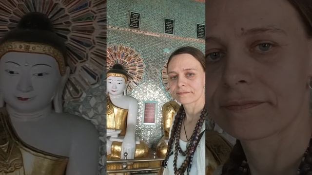 Мьянма 3 день часть 7