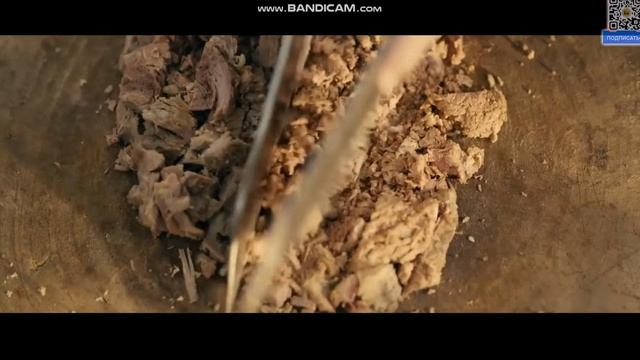 Клип на дораму "Любовь и меч"