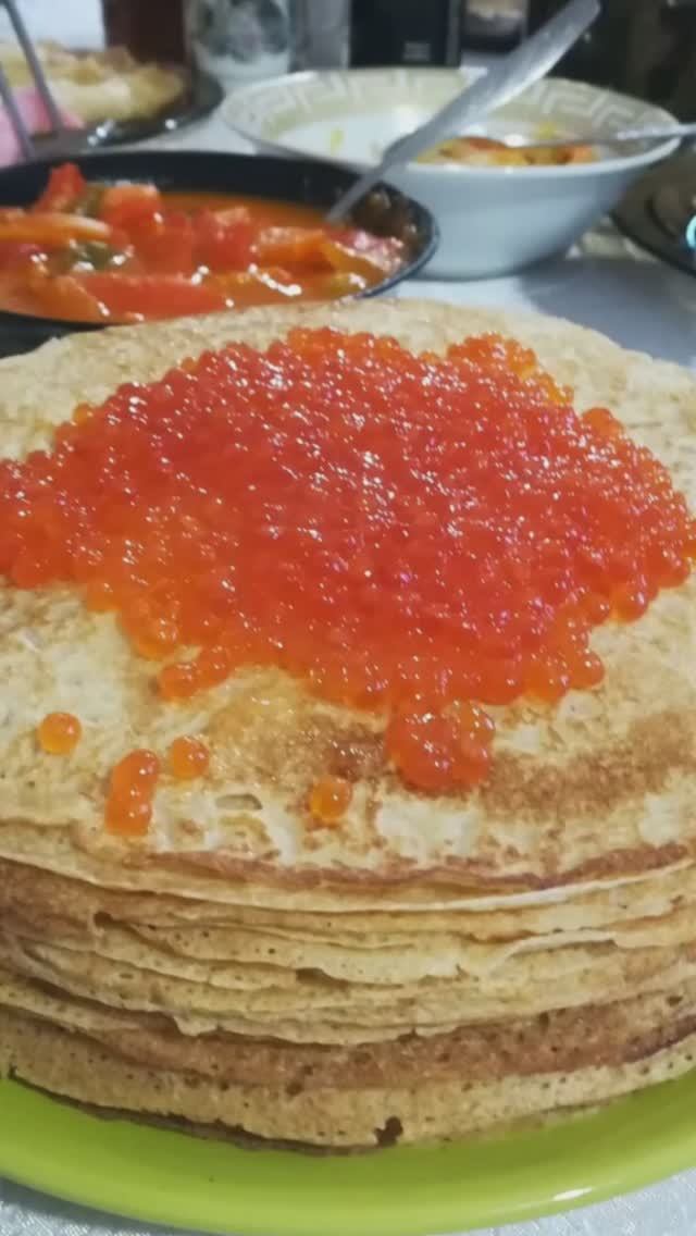 Вкусновато, но маловато!